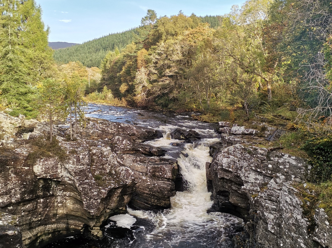 TRIPorganiser Scotland-爱丁堡必去景点