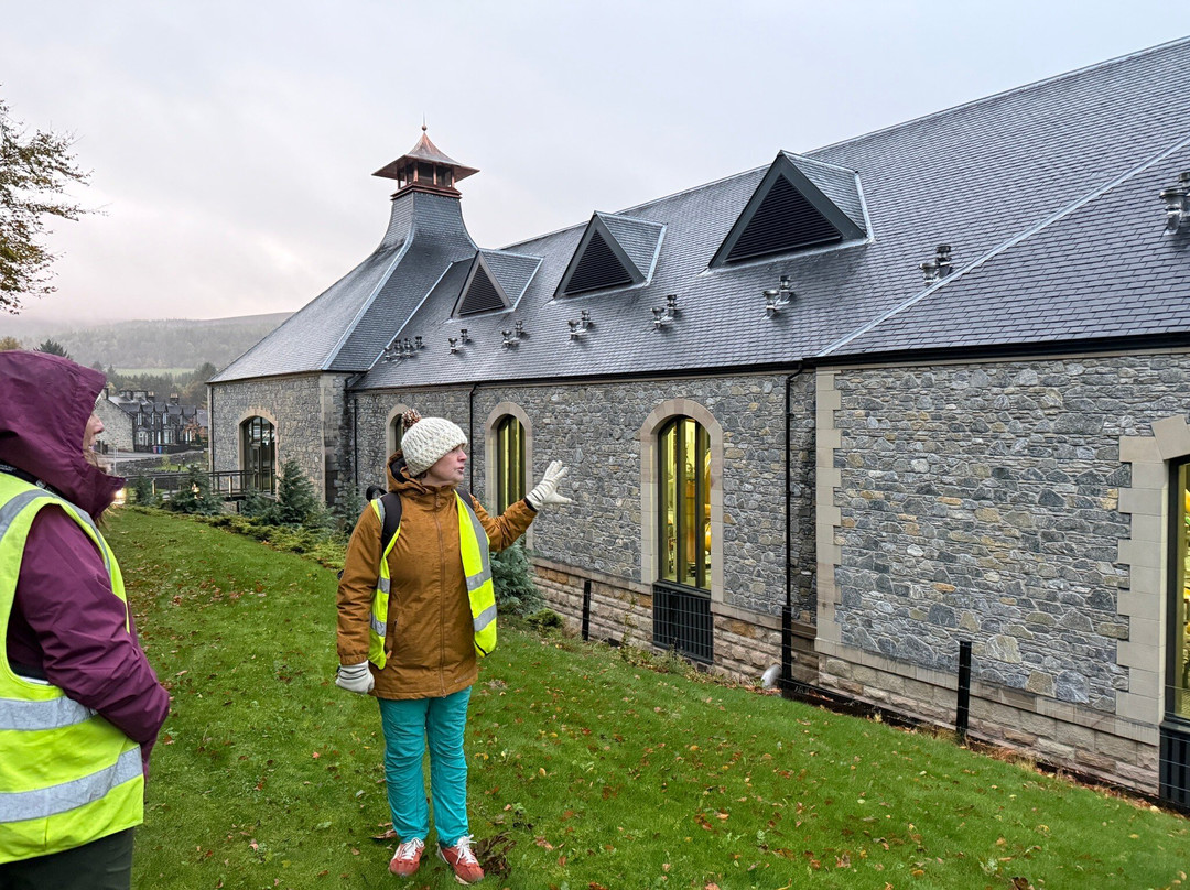 Speyside Tours-Dufftown必去景点