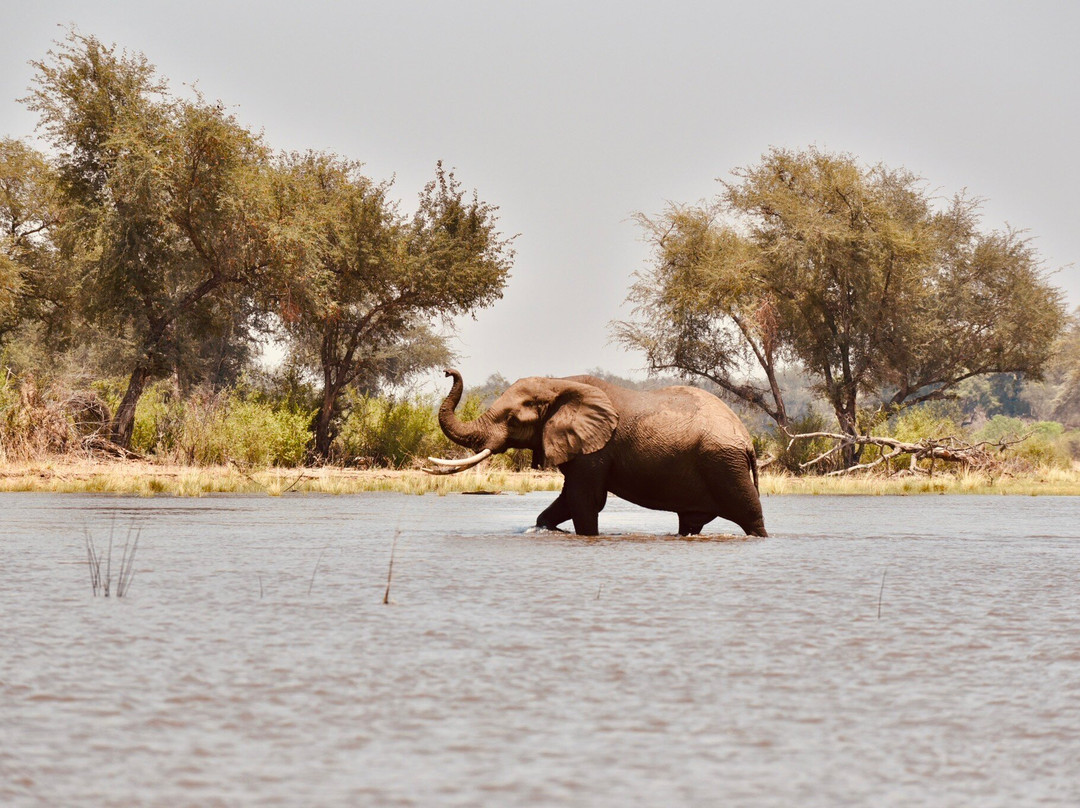 EverseenAfrica-霍德斯普鲁特必去景点