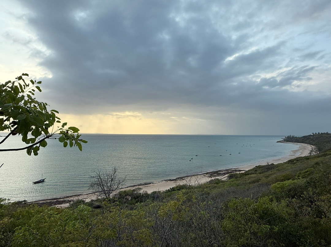 Sailaway Dhow Safaris-Vilanculos必去景点