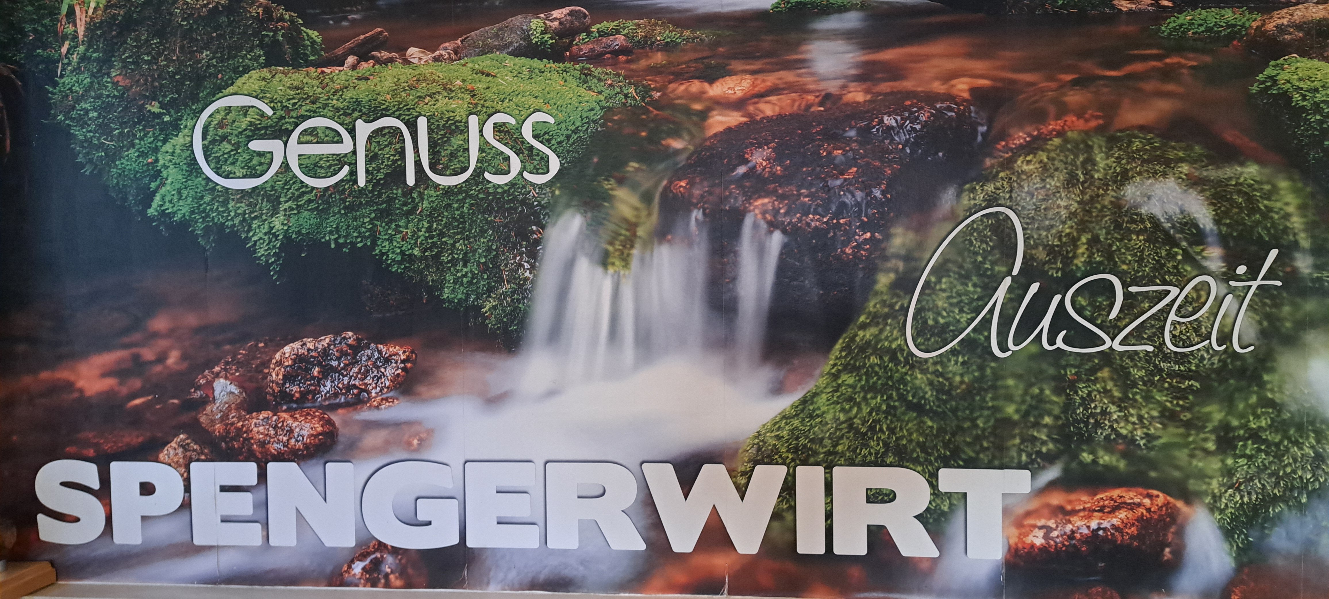 Gasthof Spengerwirt-官方