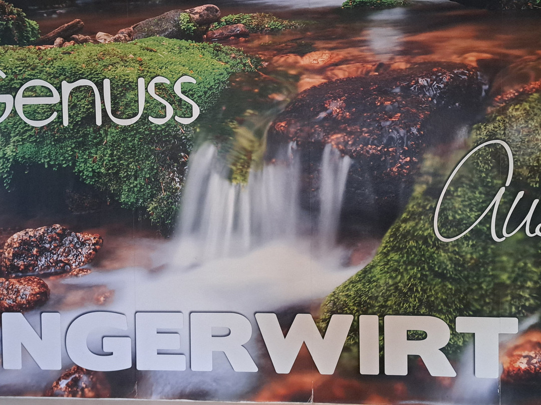 Gasthof Spengerwirt主图