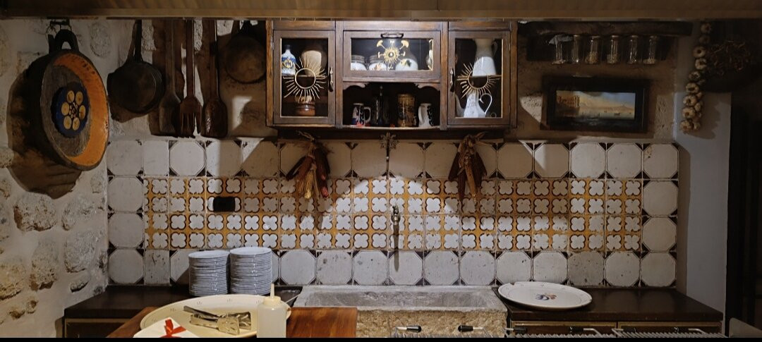 Il Chjostro-Aversa必去景点