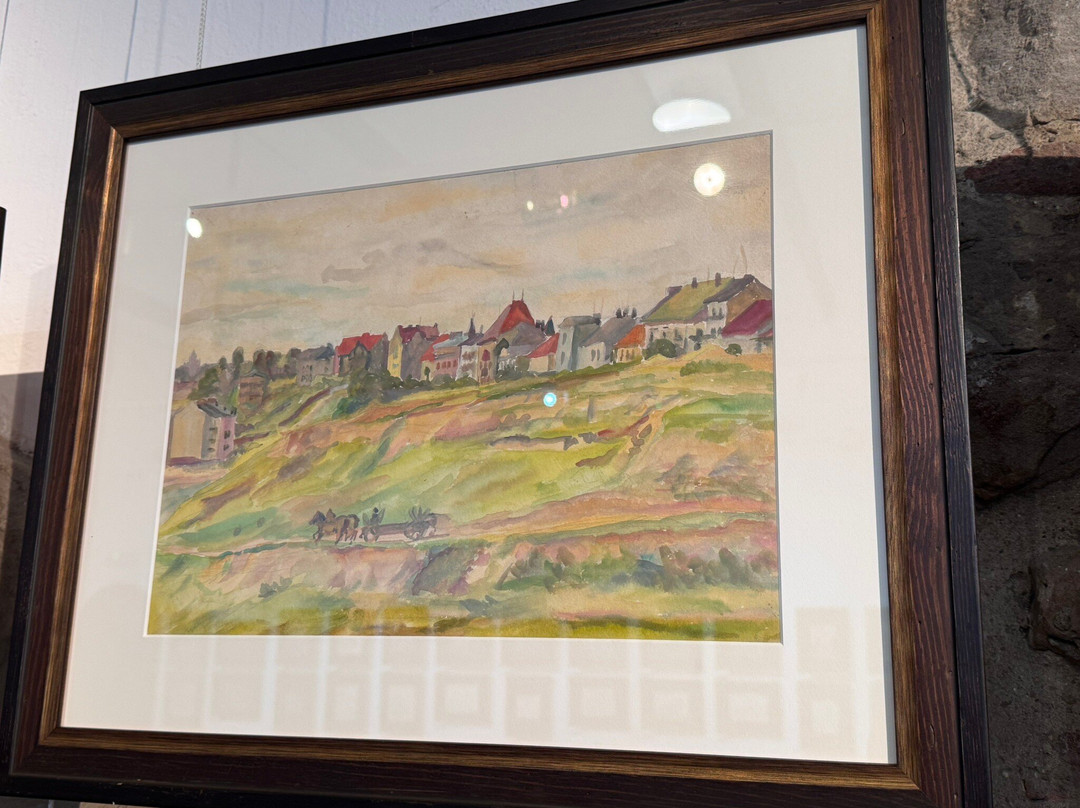 Dwor Karwacjanow/Karwacjan Family Mansion-Gorlice必去景点