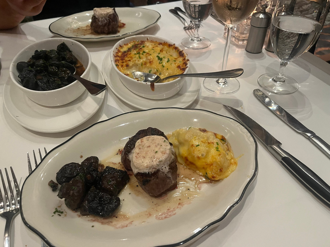 Brenner's on the River Walk