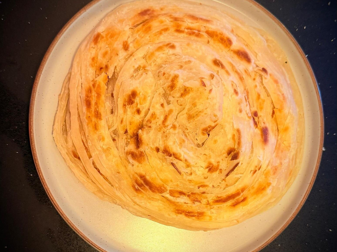 Ginger And Clove Cardiff