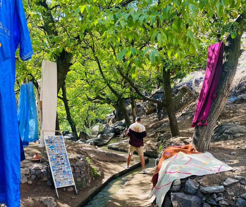 Youssef Morocco tours