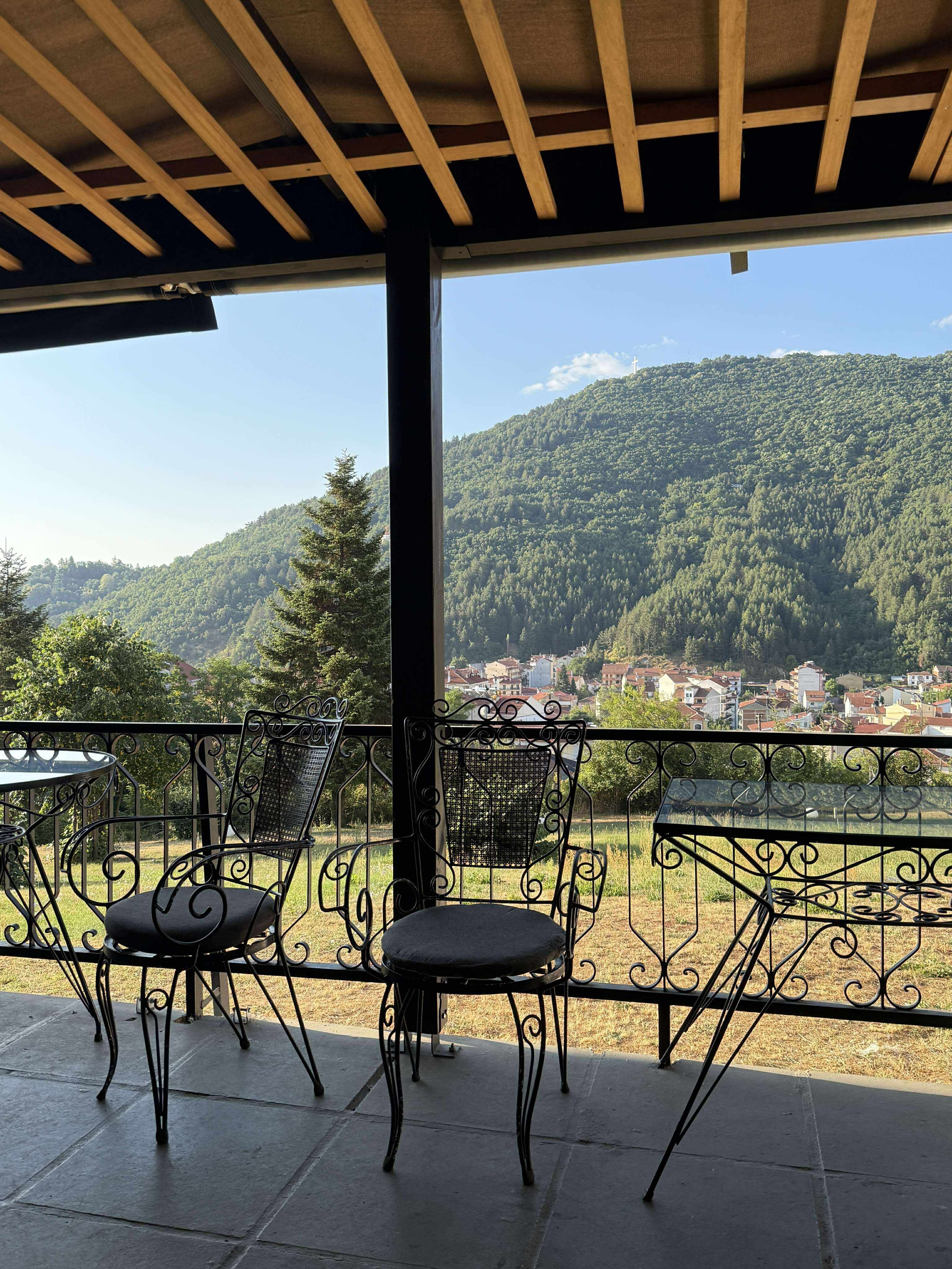 亚历山大之王酒店-官方