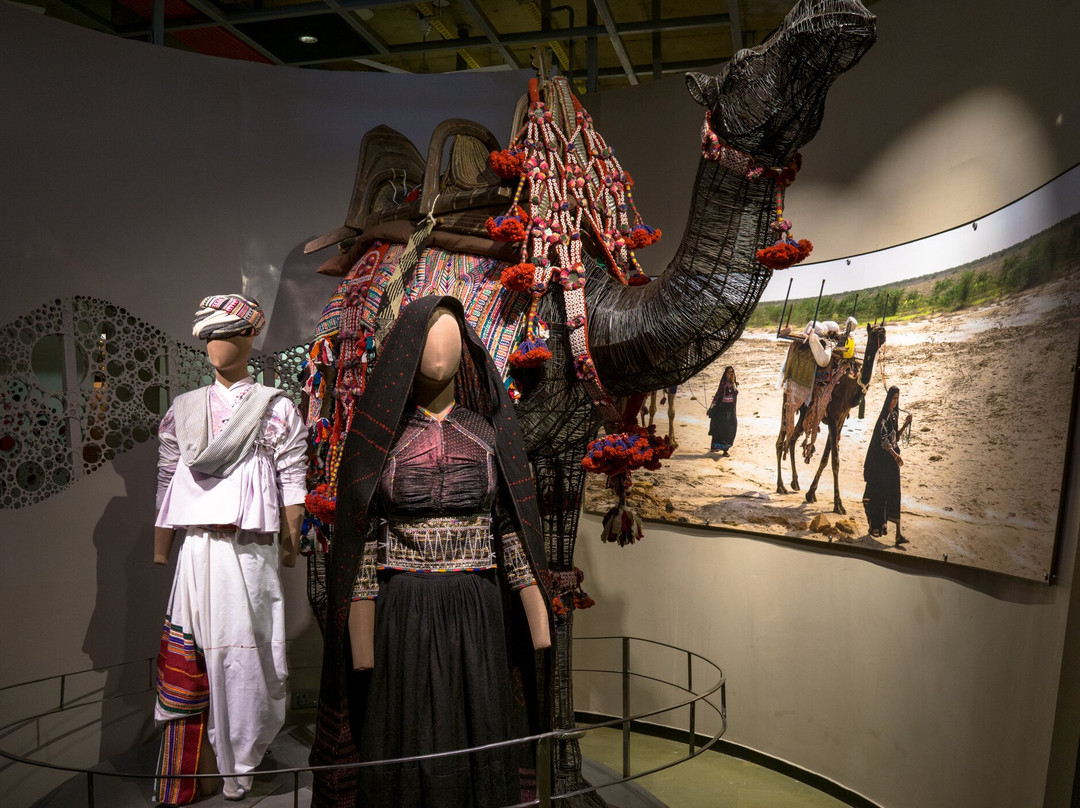 Living and Learning Design Centre-普杰必去景点