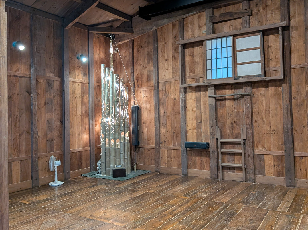 Ashigarigo Seto Mansion-开成町必去景点