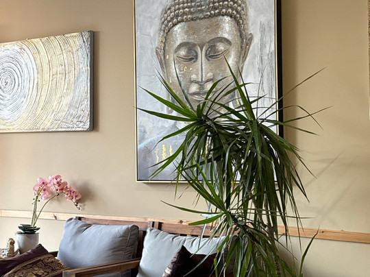 Thai Massage Center-拉纳加必去景点