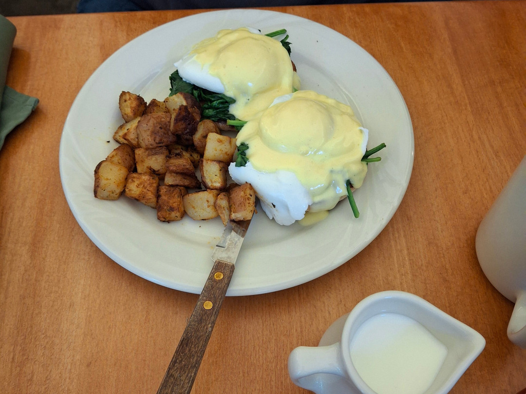 Gorges Grant Hotel主图