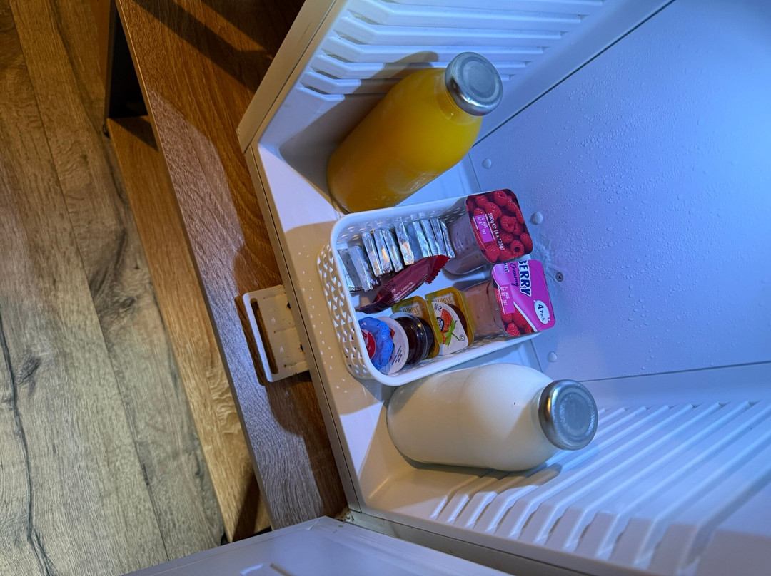 阿尔德达尔住宿加早餐旅馆主图