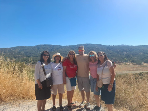 Private day trips in Crete Island-雷斯蒙必去景点