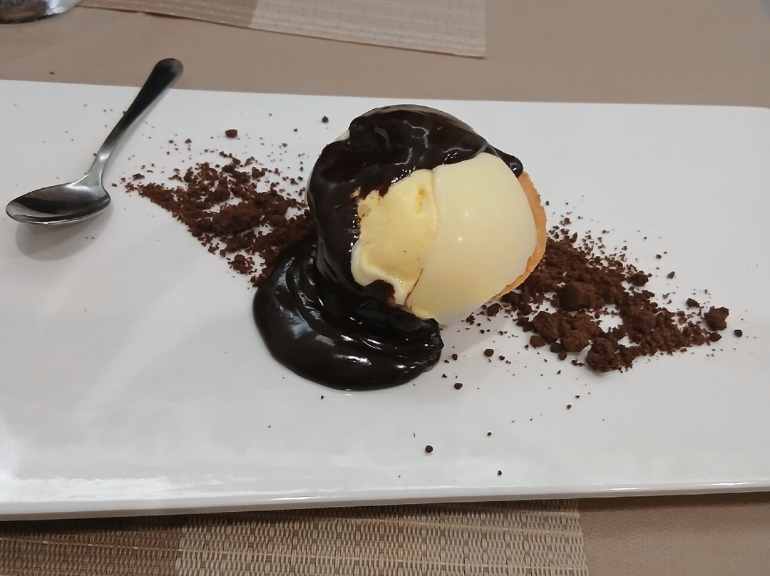 Agriturismo Tenuta San Savino delle Rocchette主图