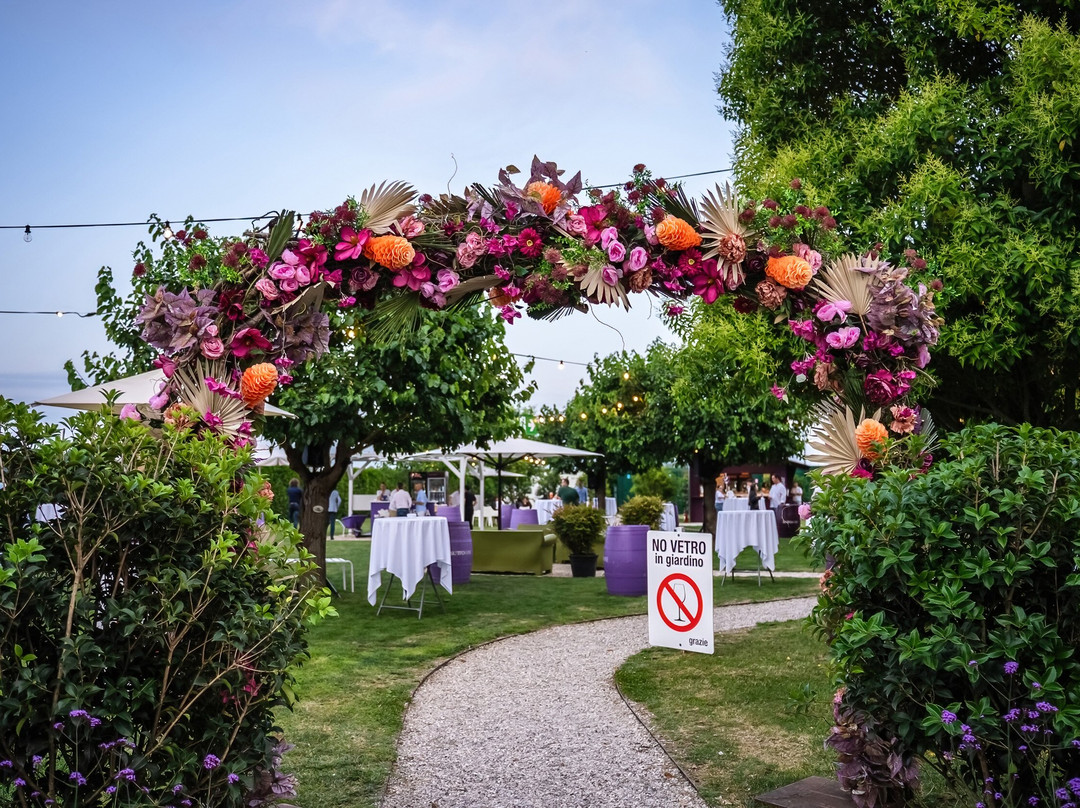 Suttowine Noventa-诺文塔迪皮亚韦必去景点