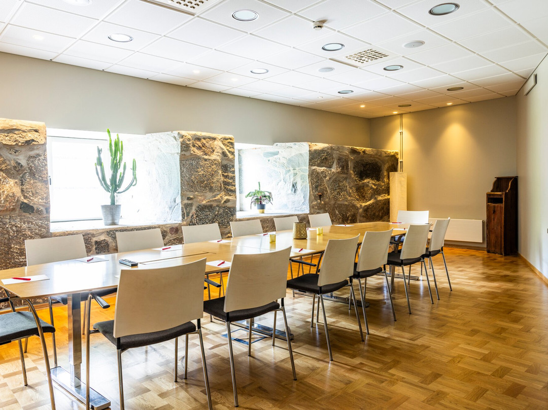 尼亚瓦韦特公寓酒店主图