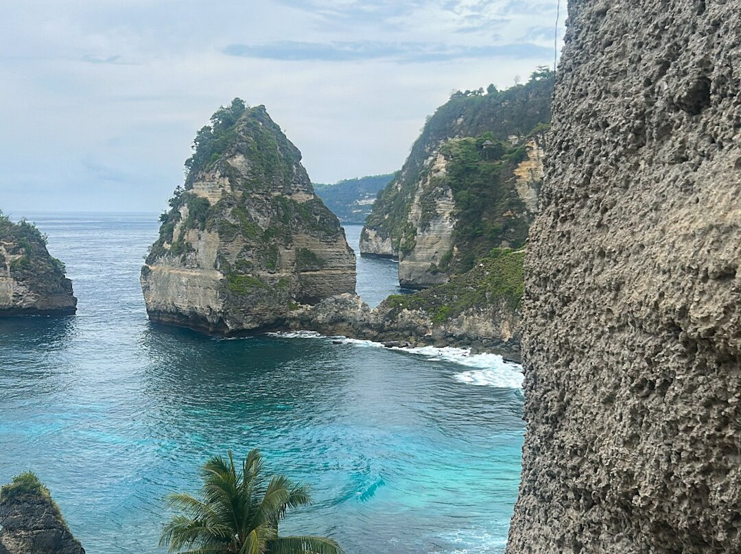 Penida Agus Tour-珀尼达岛必去景点