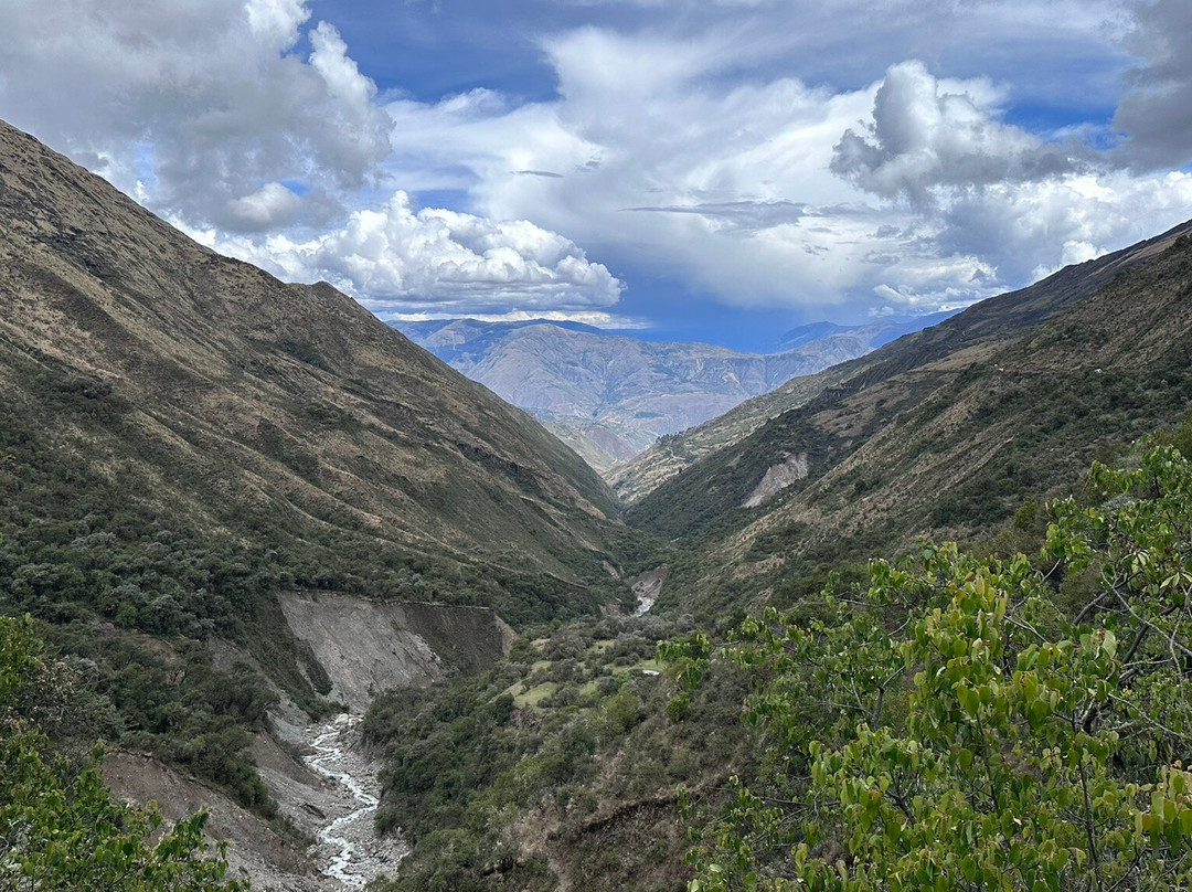 360 Explora-Chorrillos必去景点