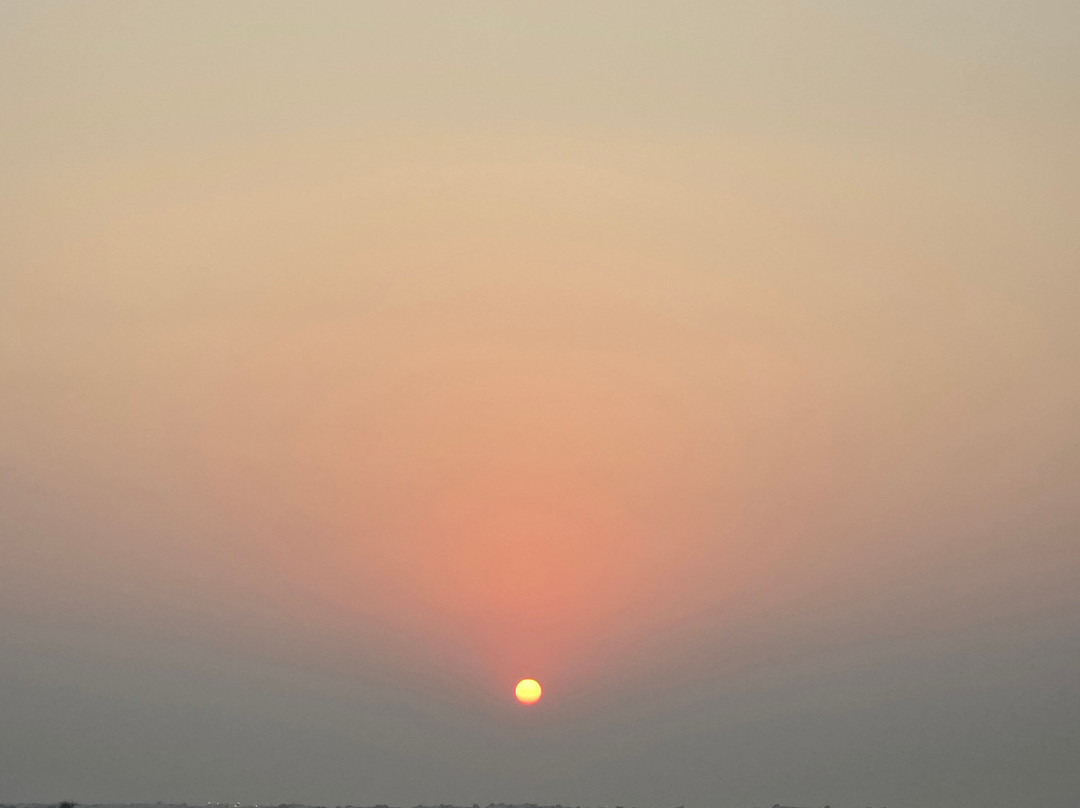 Red Dunes Safari by Luxury Tours-迪拜必去景点