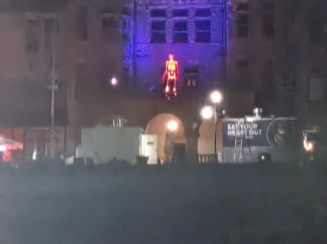 Preston Castle-Ione必去景点