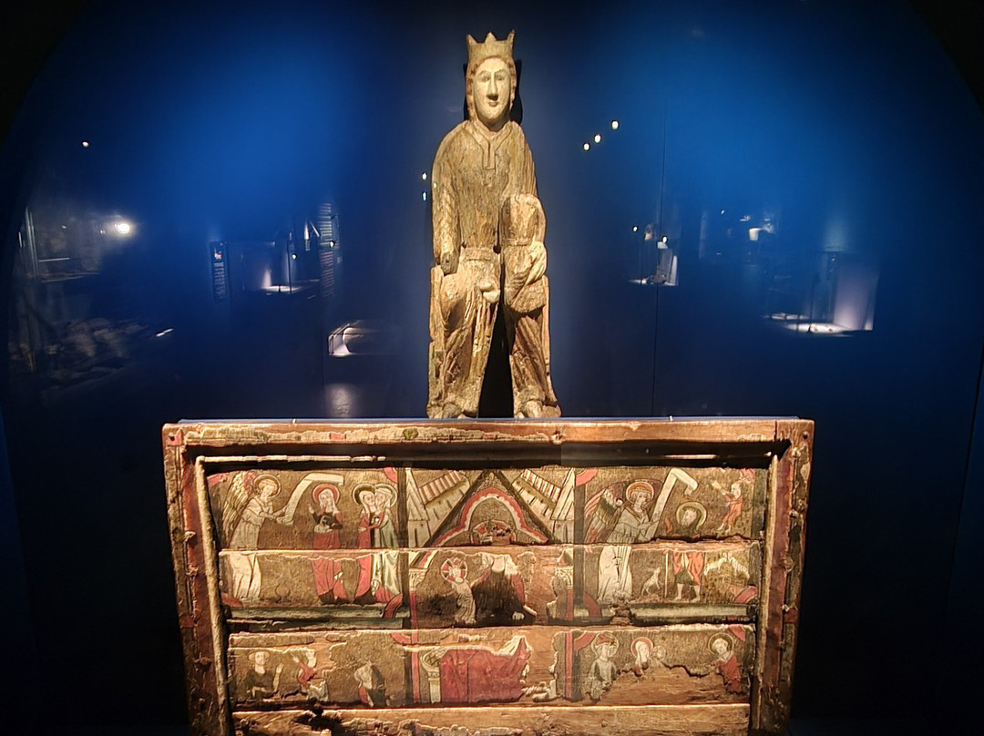 Bryggens Museum - Bymuseet i Bergen-卑尔根必去景点