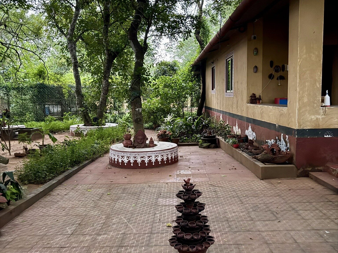 Svanir Wilderness Ecostay主图