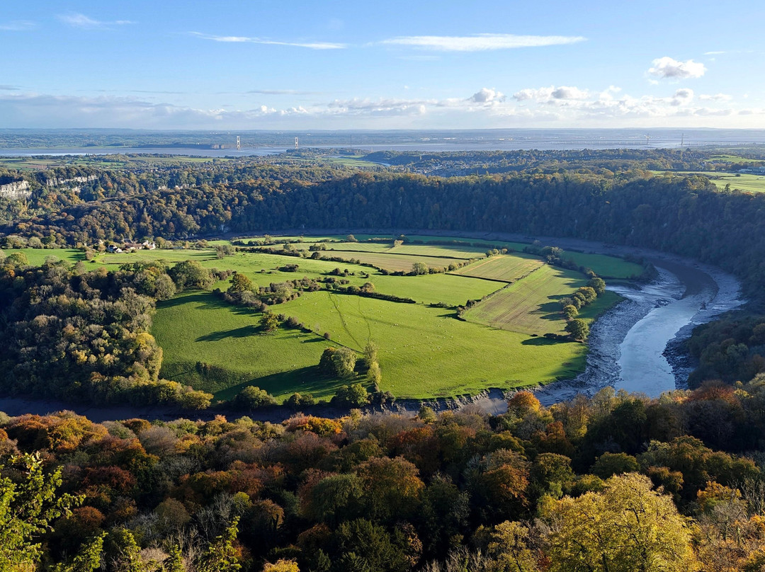 Eagle's Nest-切普斯托必去景点
