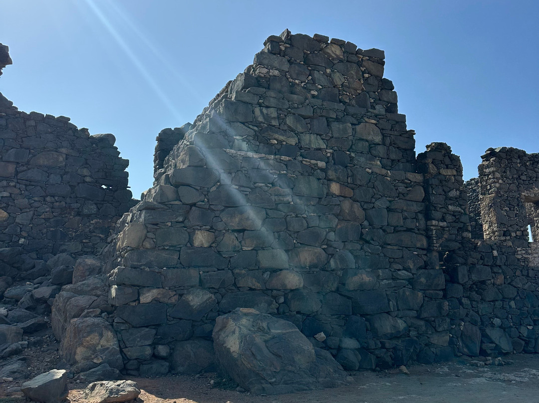 Fofoti Tours & Transfers-奥腊涅斯塔德必去景点