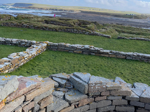 Lizzie's Orkney Tours-柯克沃尔必去景点