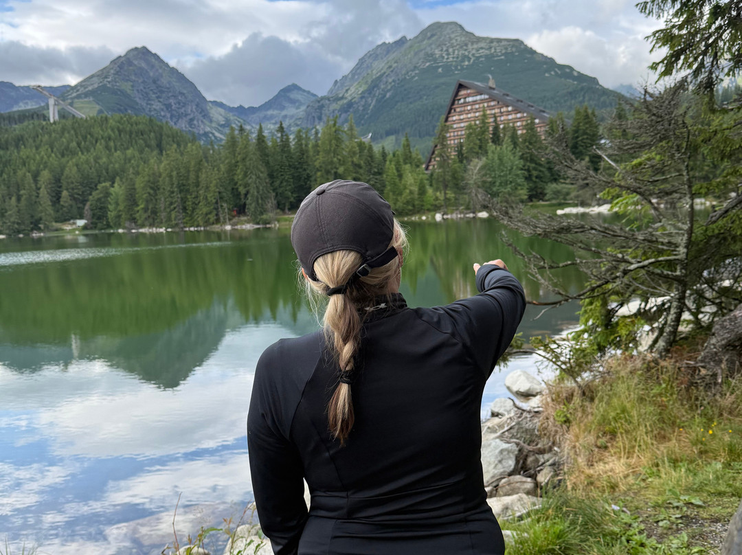 Strbske Pleso Lake-Strbske Pleso必去景点