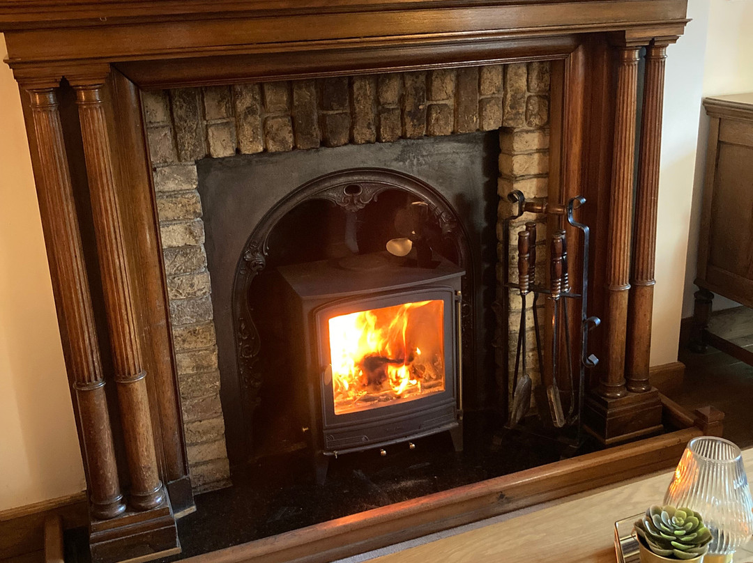 Stirabout Lane B&B主图