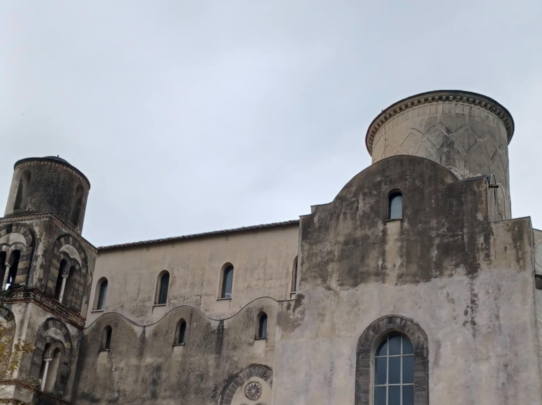 Chiesa di Santa Maria a Gradillo-拉韦洛必去景点
