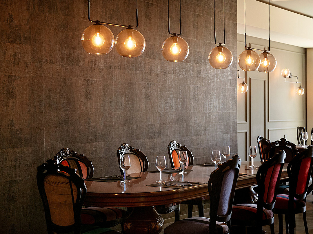 Hotel Villa Michelangelo主图