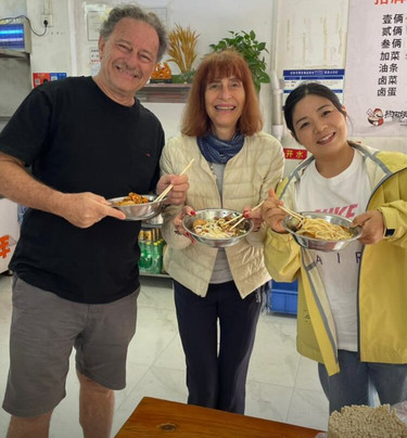 Odynovo-桂林市必去景点