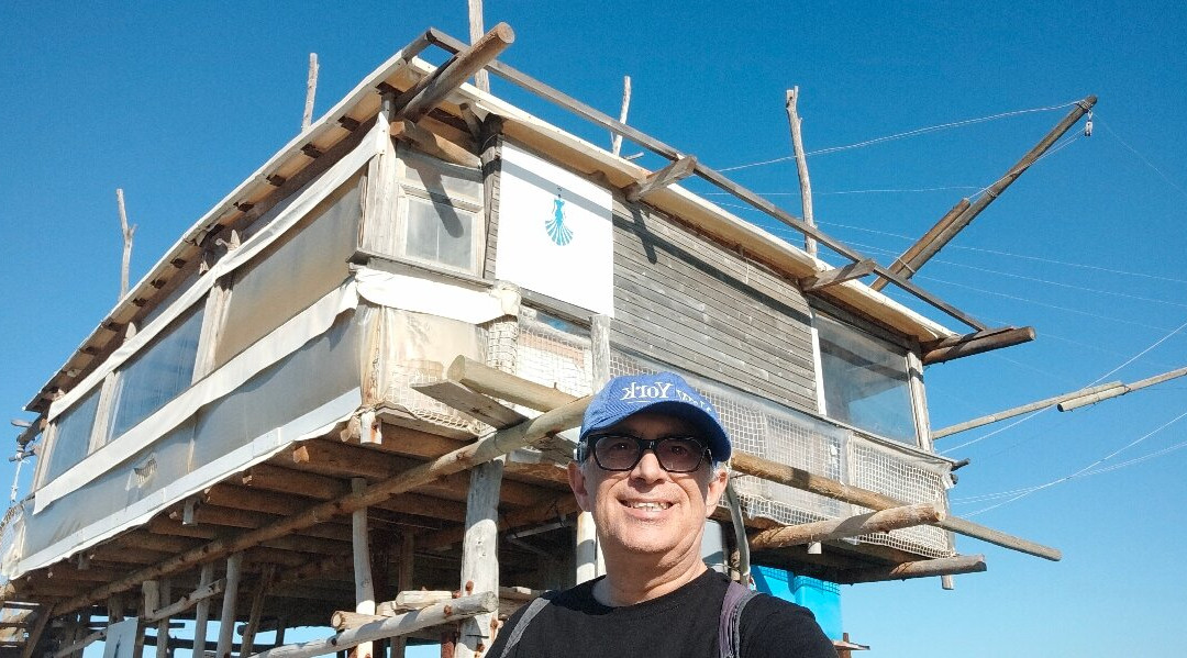 I trabocchi-San Vito Chietino必去景点