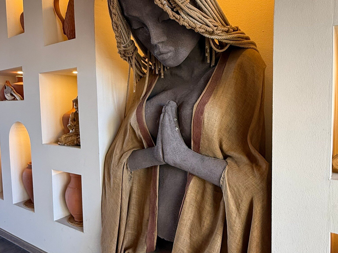 Kalypso Beach Club-安塔利亚必去景点