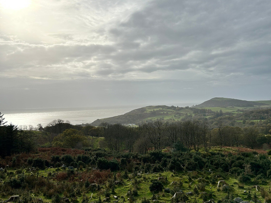 Bainloch Deer Park-Dalbeattie必去景点