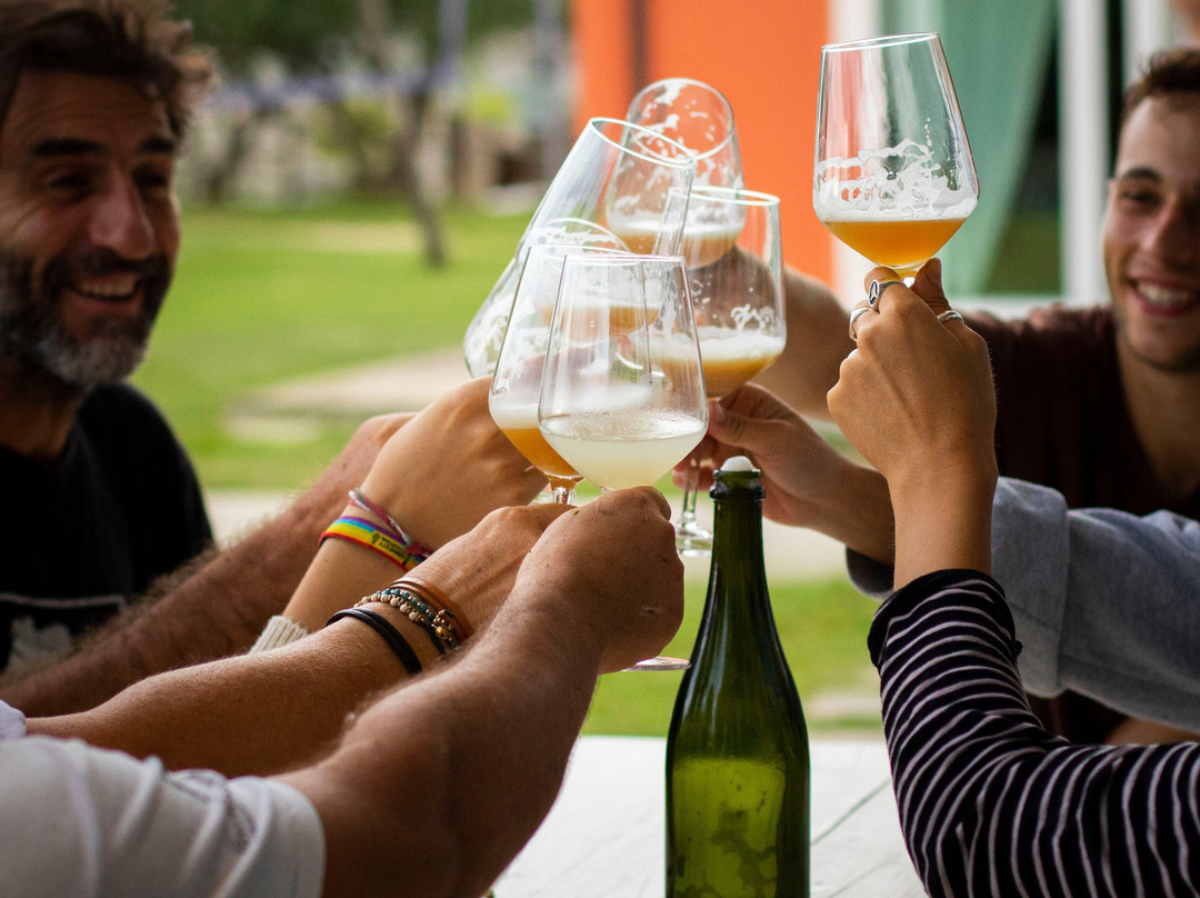 Osteria del Vignaiolo