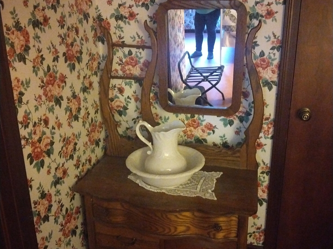 Miller Haus Bed and Breakfast主图