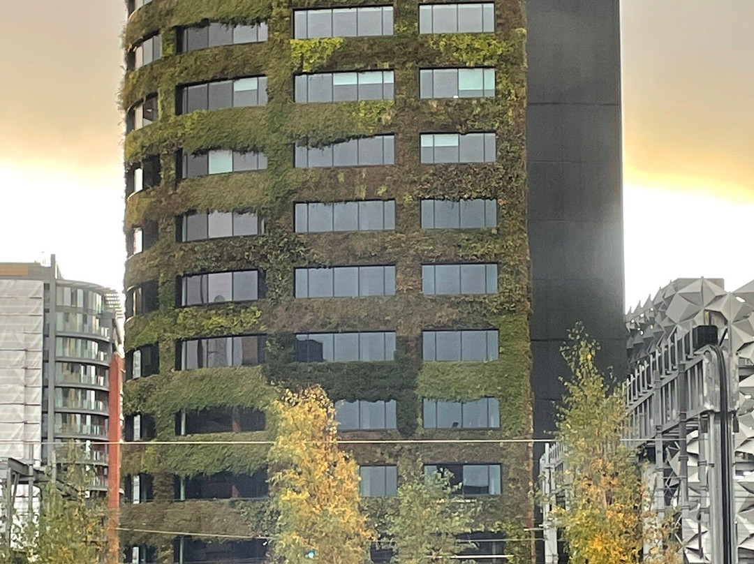 The Ainscow Hotel主图