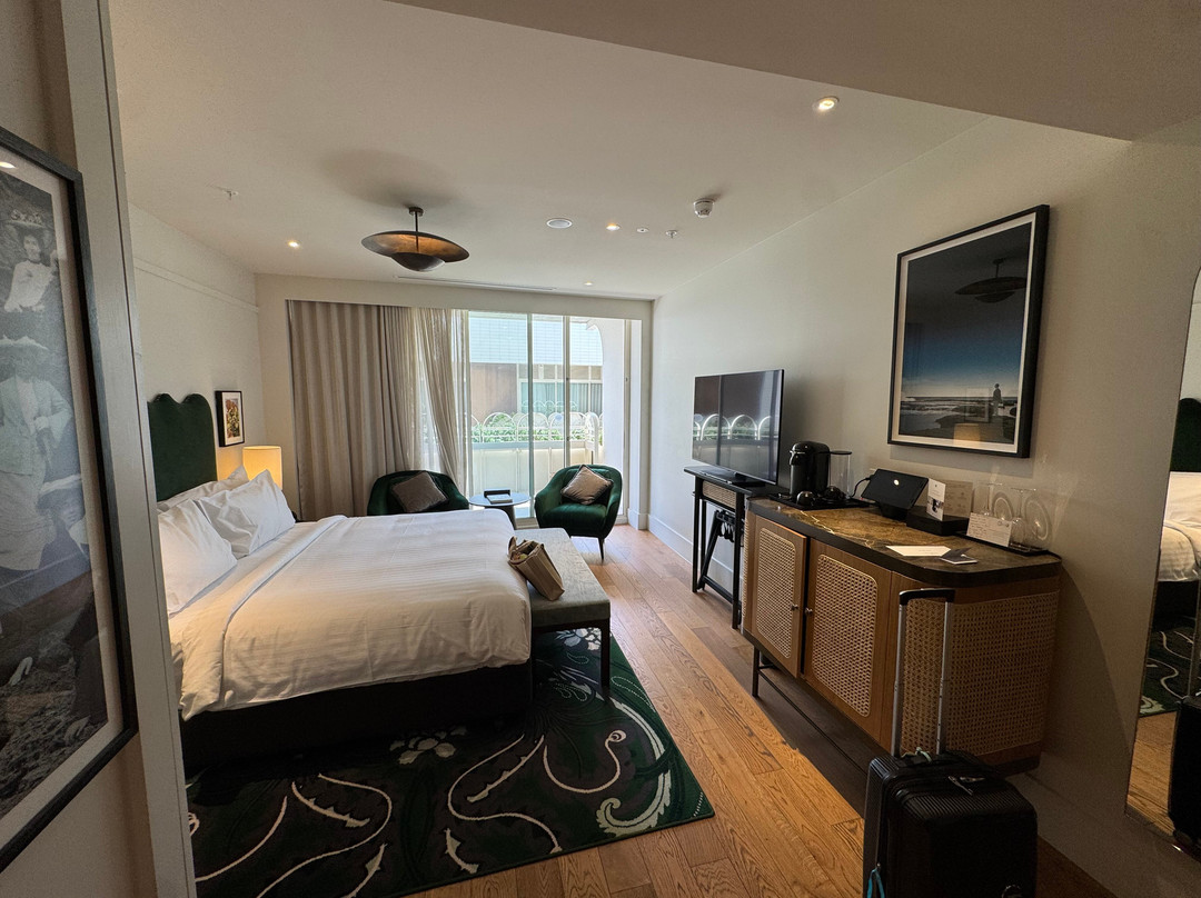 Intercontinental Sorrento Mornington Peninsula By IHG主图