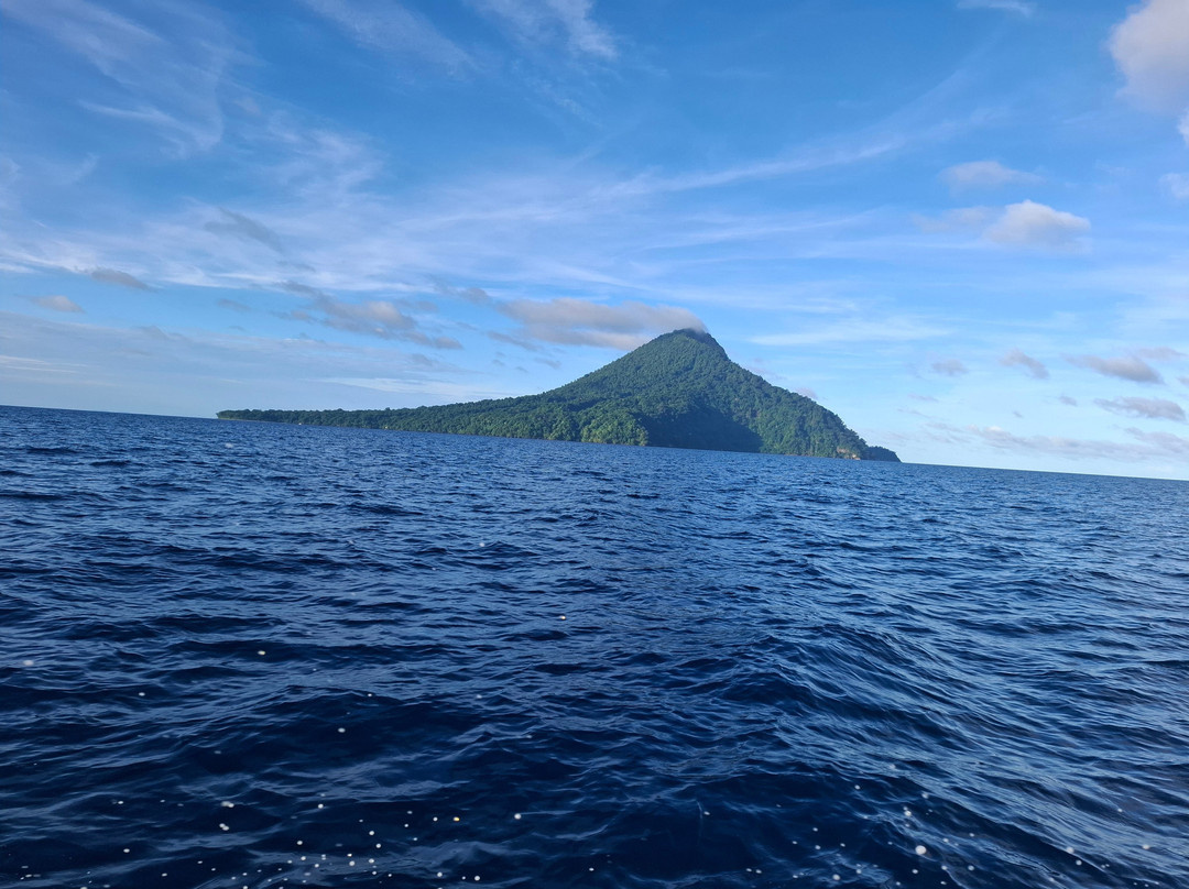 Krakatau Tour-雅加达必去景点