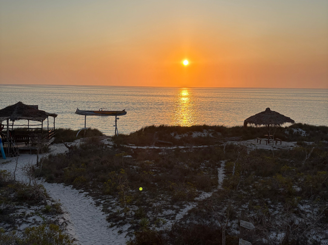 Kokoa Sands Guest House - Ankasy Madagascar主图