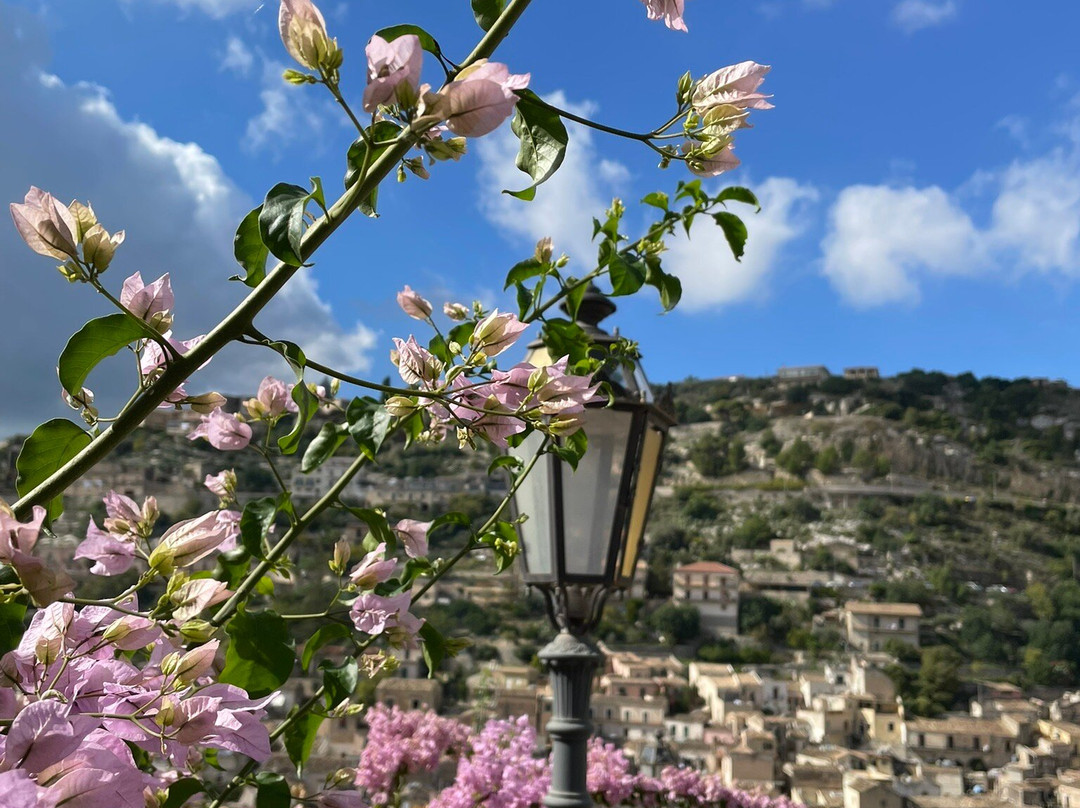 Scopeltour Viaggi-戈尔福海堡必去景点