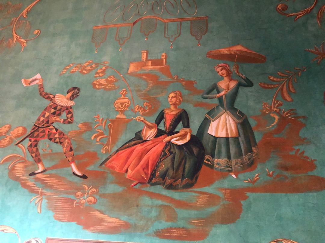 Castello di Vigoleno-Vigoleno必去景点