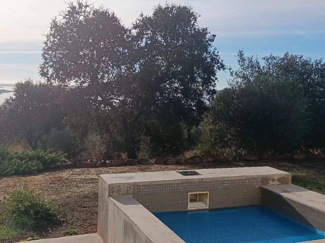 Montimerso Skyscape Country House主图