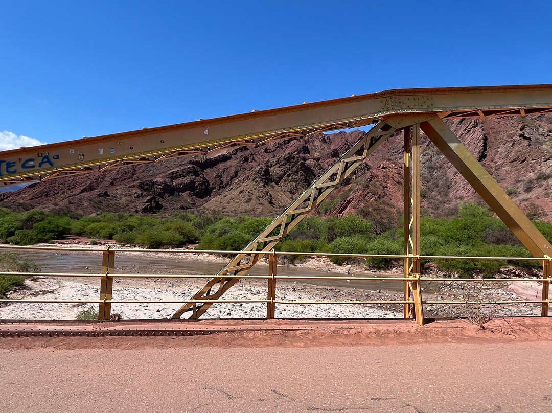 贡洽斯河峡谷-卡法亚特必去景点