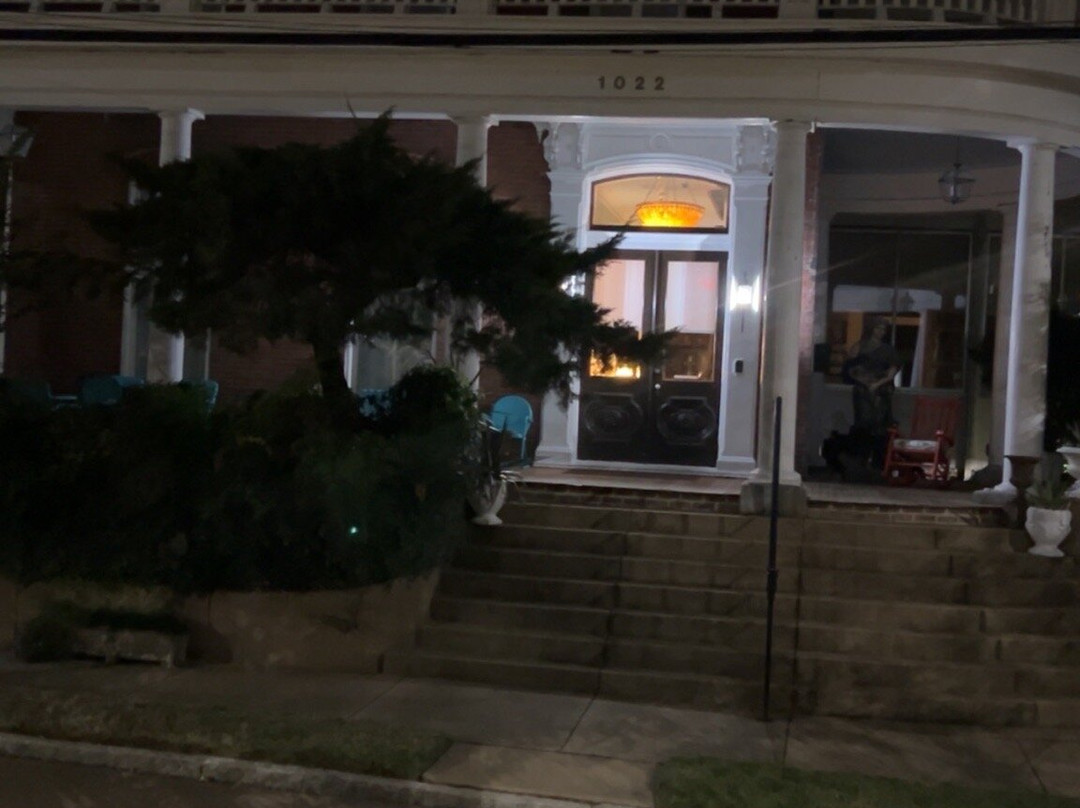 Bazsinsky House主图