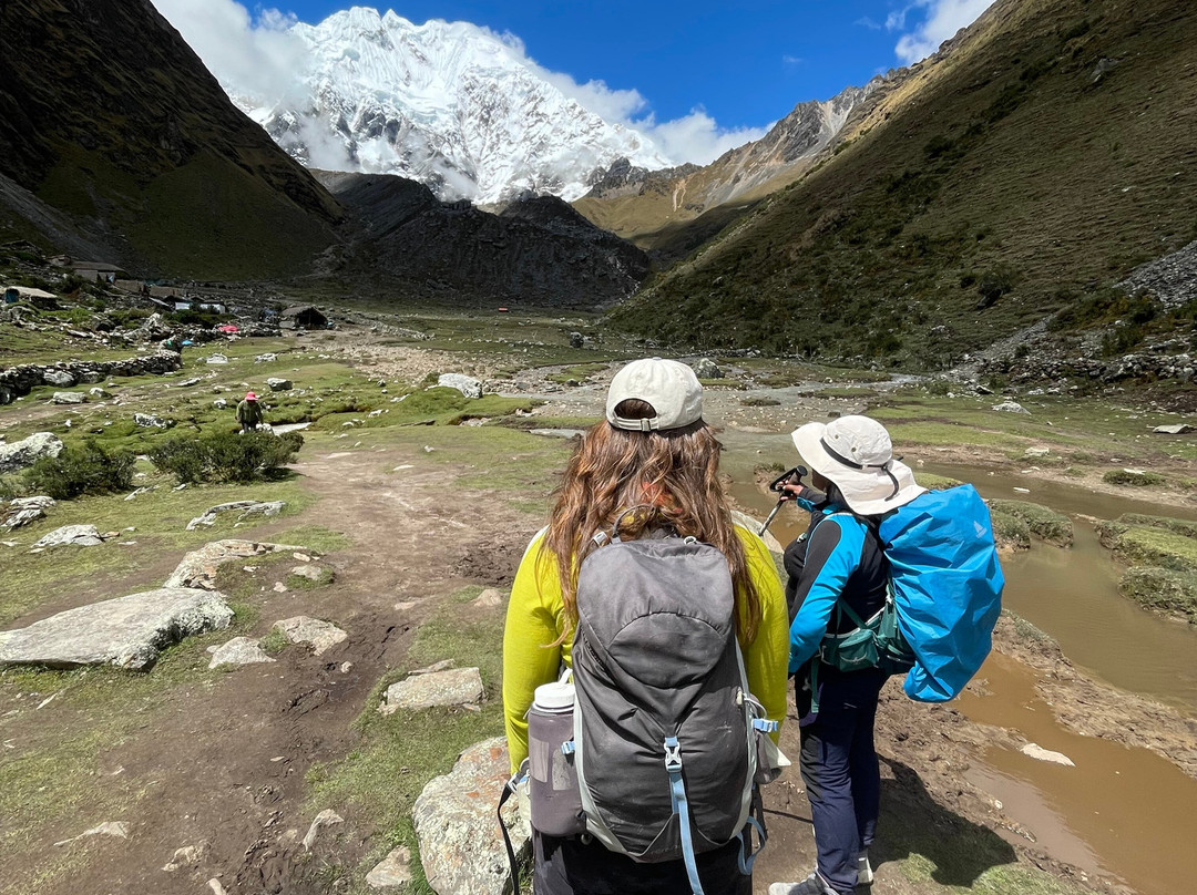 SAM Travel Peru-库斯科必去景点